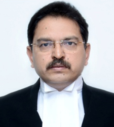 Mr. Justice P.B.Bajanthri